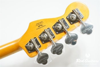 FSR Classic Vibe Late ’60s Jazz Bass - Lake Placid Blue